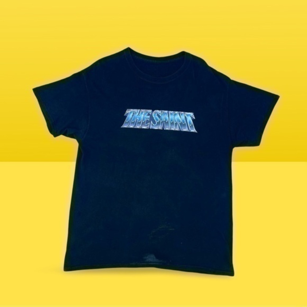 The Saint Graphic Tee
